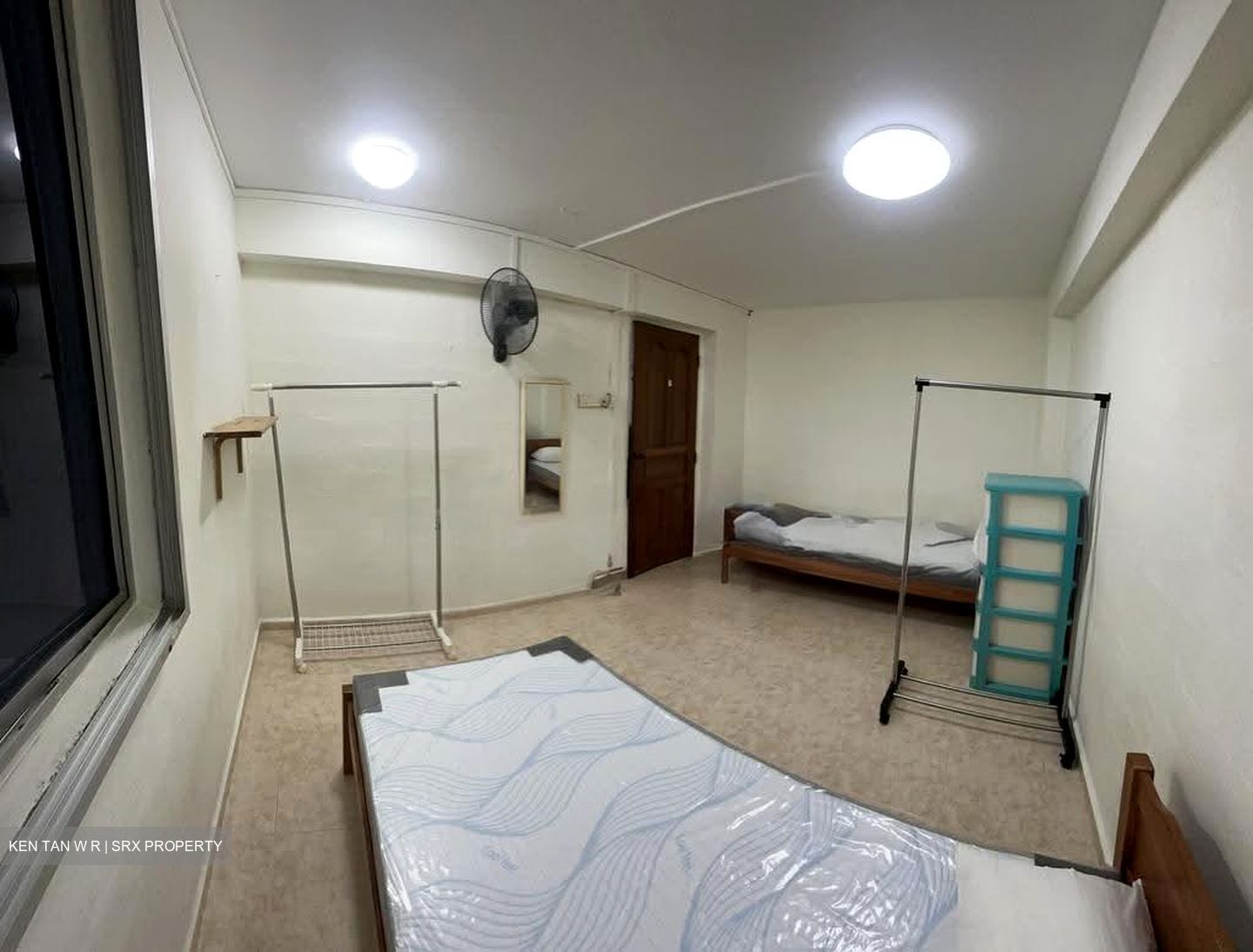 Blk 504 Kaki Bukit Ville (Bedok), HDB 3 Rooms #631822231